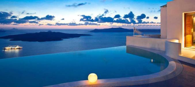 Honeymoon Greece 9