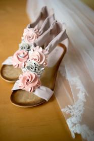 Hagley Fantail Photography shoes